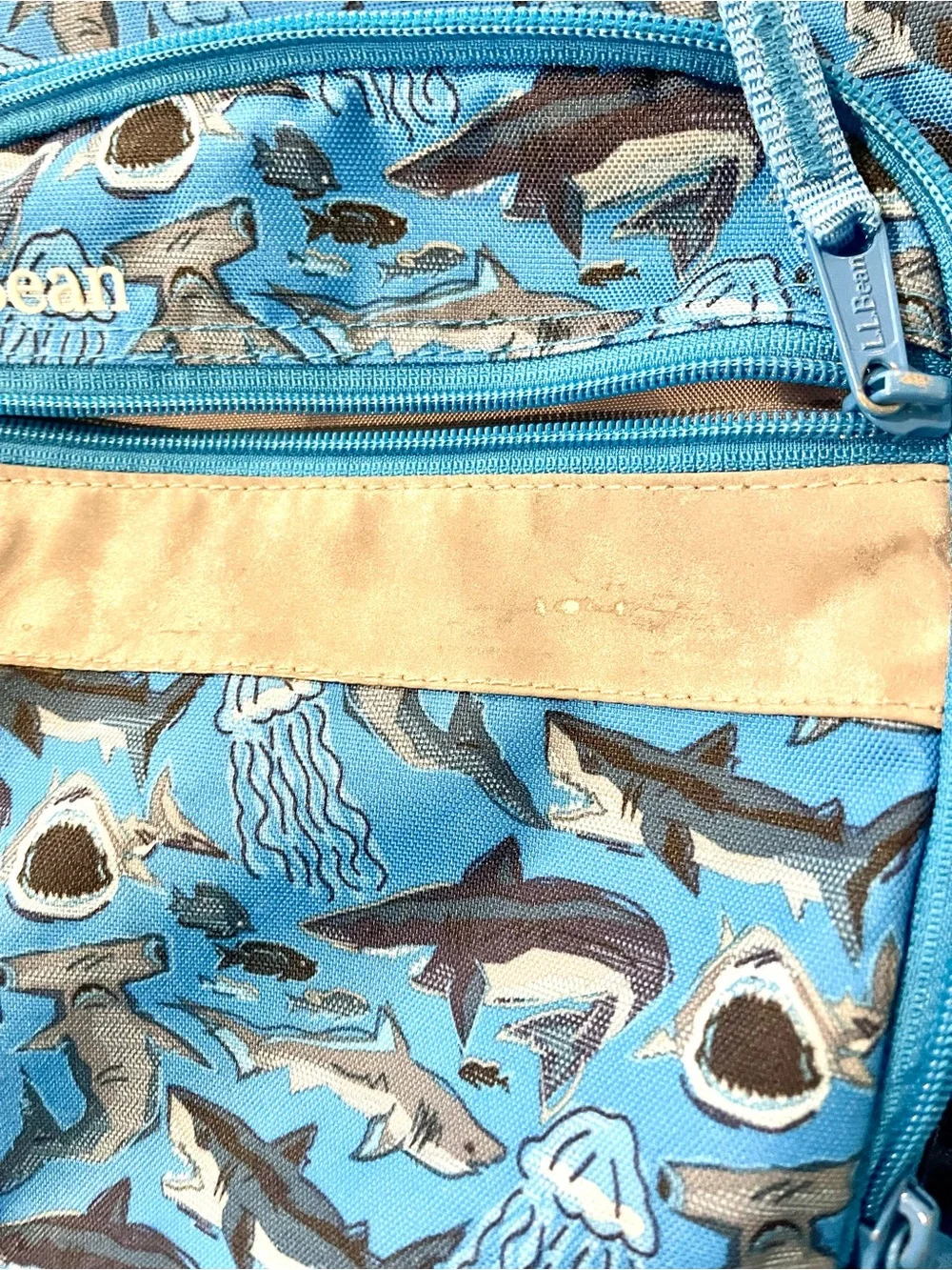 Kids L.L. Bean Backpack 24L